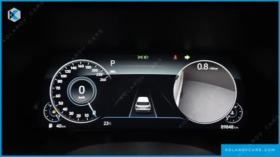 HYUNDAI PALISADE DIESEL 2.2 4WD