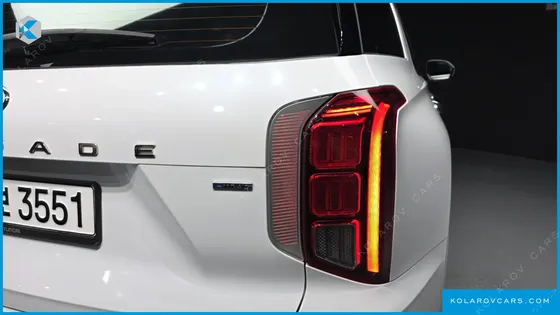HYUNDAI PALISADE DIESEL 2.2 4WD