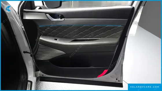 HYUNDAI PALISADE DIESEL 2.2 4WD