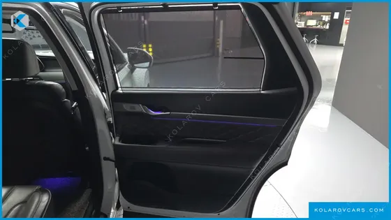 HYUNDAI PALISADE DIESEL 2.2 4WD