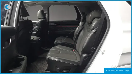 HYUNDAI PALISADE DIESEL 2.2 4WD