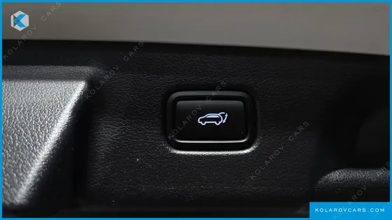 HYUNDAI PALISADE DIESEL 2.2 4WD