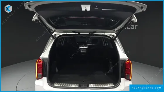 HYUNDAI PALISADE DIESEL 2.2 4WD