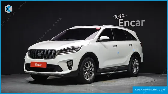 KIA SORENTO DIESEL 2.0 2WD