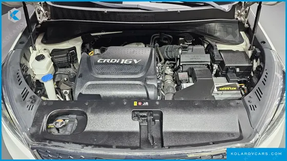 KIA SORENTO DIESEL 2.0 2WD