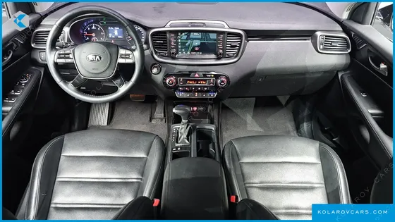 KIA SORENTO DIESEL 2.0 2WD