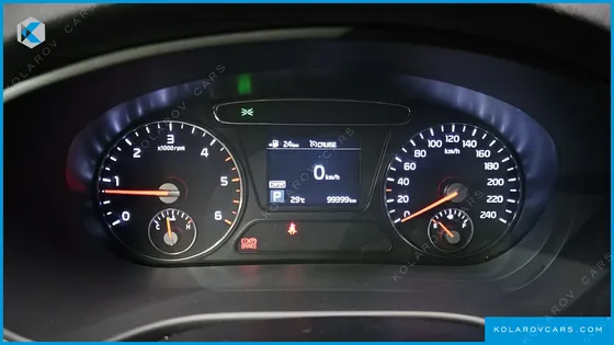 KIA SORENTO DIESEL 2.0 2WD