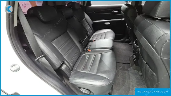KIA SORENTO DIESEL 2.0 2WD
