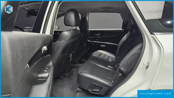 KIA SORENTO DIESEL 2.0 2WD