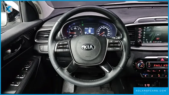 KIA SORENTO DIESEL 2.0 2WD