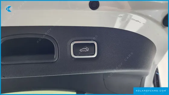KIA STINGER 2.0 TURBO 2WD