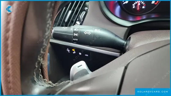 KIA STINGER 2.0 TURBO 2WD