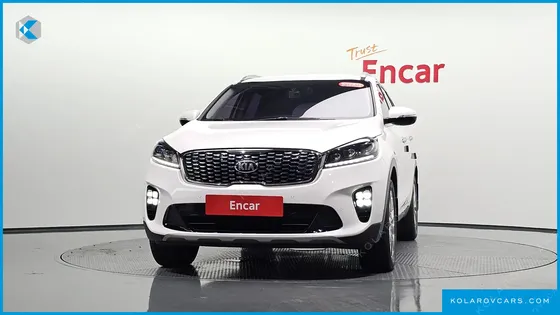 KIA SORENTO DIESEL 2.2 4WD