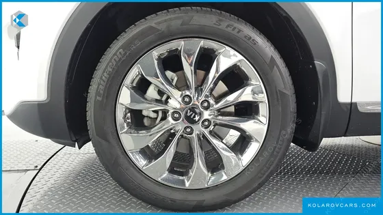 KIA SORENTO DIESEL 2.2 4WD