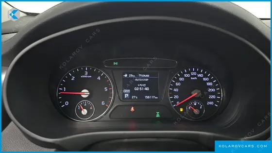 KIA SORENTO DIESEL 2.2 4WD