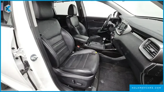 KIA SORENTO DIESEL 2.2 4WD