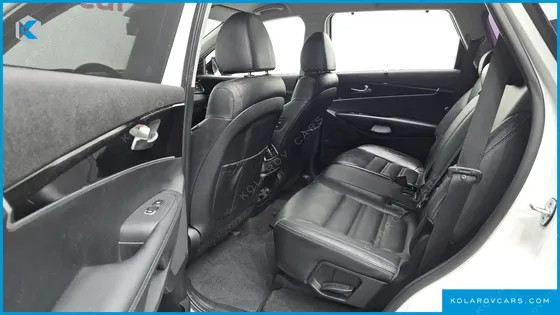 KIA SORENTO DIESEL 2.2 4WD
