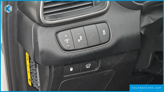 KIA SORENTO DIESEL 2.2 4WD