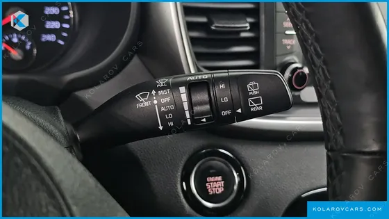 KIA SORENTO DIESEL 2.2 4WD