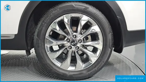 KIA SORENTO DIESEL 2.2 4WD