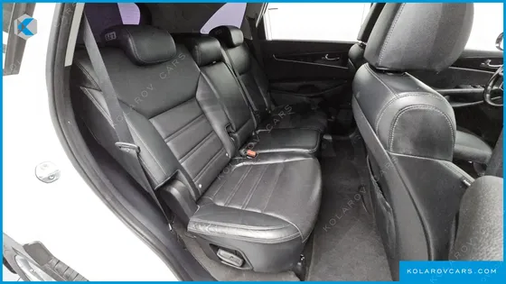 KIA SORENTO DIESEL 2.2 4WD