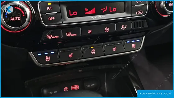 KIA SORENTO DIESEL 2.2 4WD