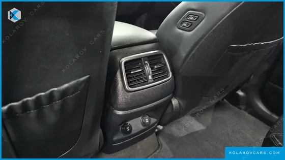 KIA SORENTO DIESEL 2.2 4WD