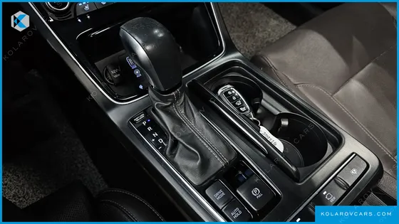 HYUNDAI GRANDEUR 3.0 LPI EXCLUSIVE (RENTAL CAR)