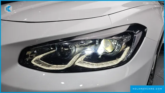 HYUNDAI GRANDEUR 3.0 LPI EXCLUSIVE (RENTAL CAR)