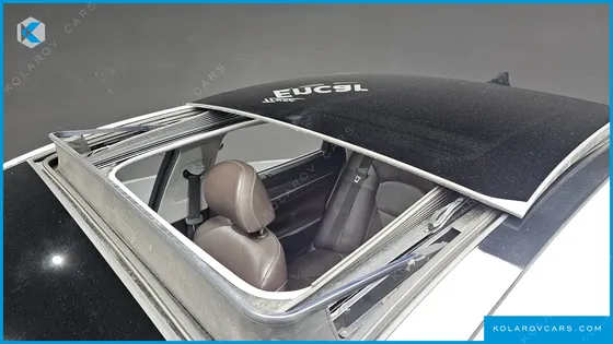 HYUNDAI GRANDEUR 3.0 LPI EXCLUSIVE (RENTAL CAR)