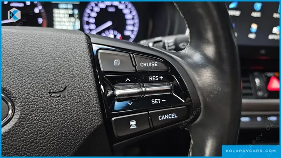 HYUNDAI GRANDEUR 3.0 LPI EXCLUSIVE (RENTAL CAR)
