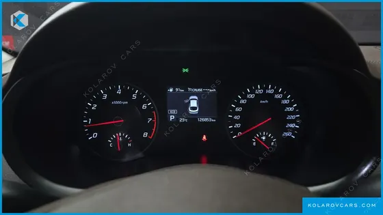 KIA STINGER 2.0 TURBO 2WD