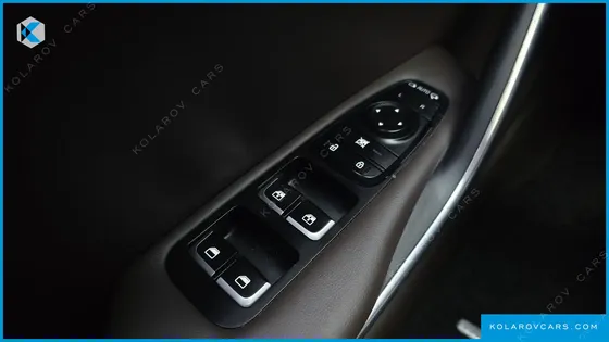 KIA STINGER 2.0 TURBO 2WD