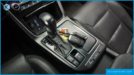 HYUNDAI GRANDEUR 3.0 LPI MODERN