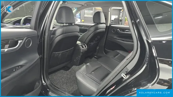 HYUNDAI GRANDEUR 3.0 LPI MODERN
