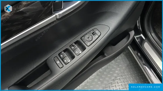 HYUNDAI GRANDEUR 3.0 LPI MODERN
