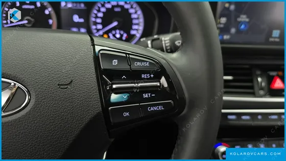 HYUNDAI GRANDEUR 3.0 LPI MODERN