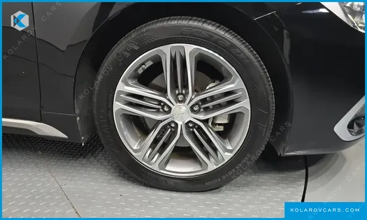 HYUNDAI GRANDEUR 3.0 LPI MODERN