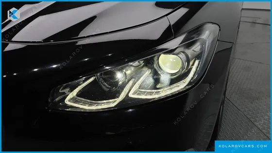 HYUNDAI GRANDEUR 3.0 LPI MODERN