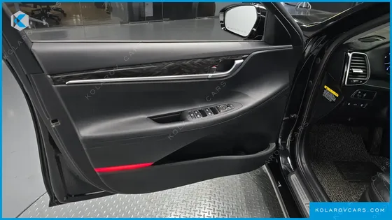 HYUNDAI GRANDEUR 3.0 LPI MODERN