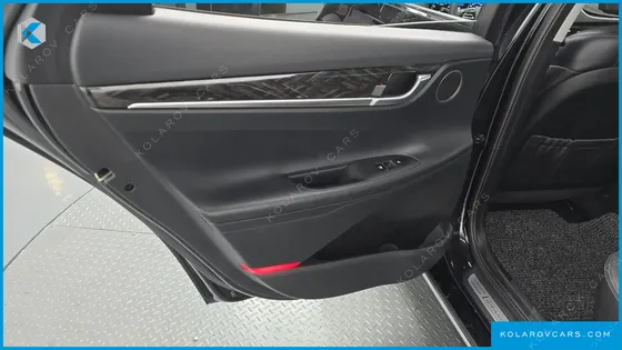 HYUNDAI GRANDEUR 3.0 LPI MODERN