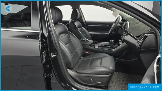 HYUNDAI GRANDEUR 3.0 LPI MODERN