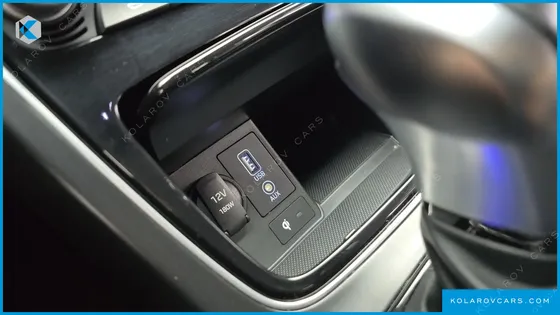 HYUNDAI GRANDEUR 3.0 LPI MODERN