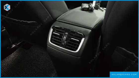 HYUNDAI GRANDEUR 3.0 LPI MODERN