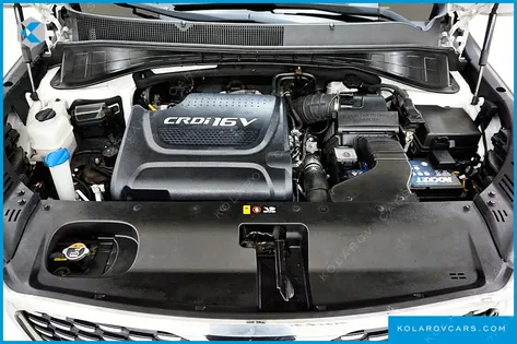 KIA SORENTO DIESEL 2.2 4WD