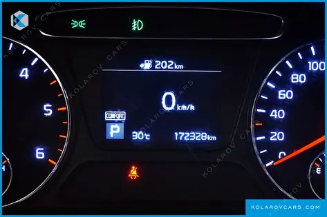 KIA SORENTO DIESEL 2.2 4WD