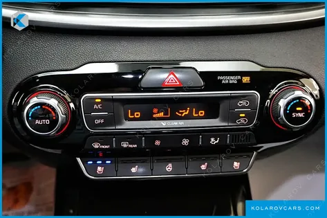 KIA SORENTO DIESEL 2.2 4WD