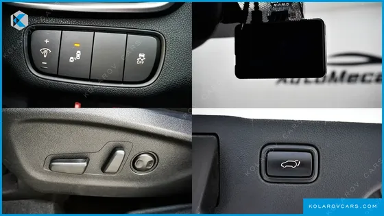 KIA SORENTO DIESEL 2.2 4WD