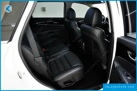 KIA SORENTO DIESEL 2.2 4WD