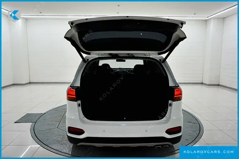 KIA SORENTO DIESEL 2.2 4WD